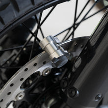 Load image into Gallery viewer, 19mm Stainless Steel Trailer Tongue Latch Lock