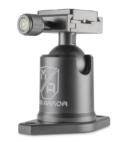 Quick Release Maxx Tablet Mounts | QRM-Compatible Tablet Mounts