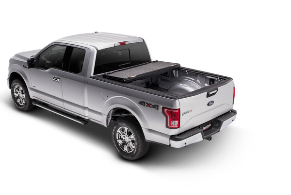 Ford F-350 Ultra Flex Hard Folding Tonneau Cover