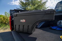 Load image into Gallery viewer, SwingCase, USA Made UnderCover Swinging Ute Storage Box