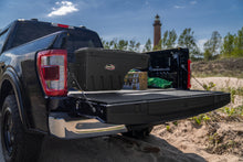 Load image into Gallery viewer, SwingCase, USA Made UnderCover Swinging Ute Storage Box