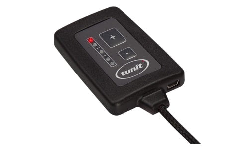 Tunit Power Pedal - Mercedes X Class