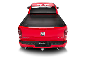 2019 Dodge Ram 1500 5.7ft Short Bed, Crew Cab UltraFlex Hard Folding Tonneau Cover