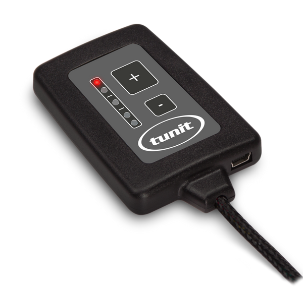 Tunit Power Pedal