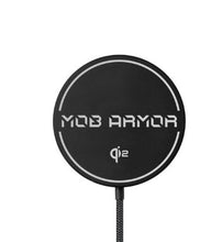 Load image into Gallery viewer, Mob Armor FLEX Charge 2 Qi2 MagSafe Wireless Charger