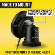 Load image into Gallery viewer, Mob Armor FLEX Charge 2 Qi2 MagSafe Wireless Charger
