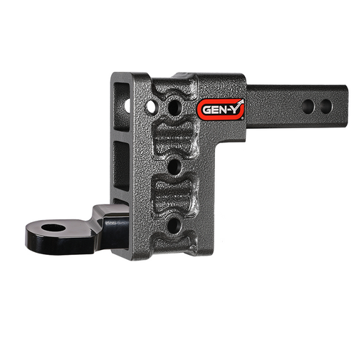 GEN-Y HITCH Mega Duty Drop Hitch 4500kg 2