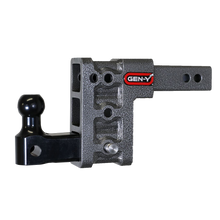 Load image into Gallery viewer, GEN-Y HITCH Mega Duty Drop Hitch 4500kg 2&quot; Receiver
