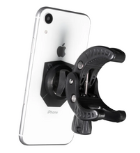 Load image into Gallery viewer, MobNetic Claw | Magnetic Phone Mount with Adjustable Claw Base
