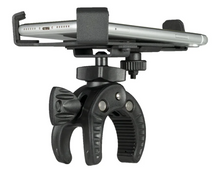 Load image into Gallery viewer, Mob Mount Claw - Phone Cradle for Motorcycle, ATV, Truck, Roll Cages