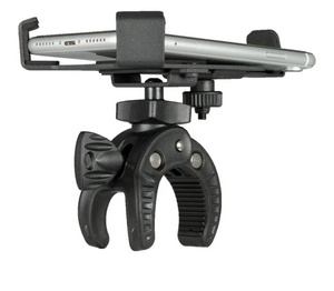 Mob Mount Claw - Phone Cradle for Motorcycle, ATV, Truck, Roll Cages