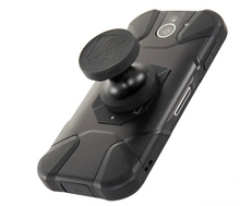 Load image into Gallery viewer, MobNetic Go - Magnetic Handheld and Dashboard Phone Mount