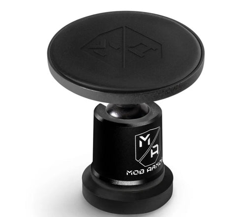 MobNetic Maxx .MS | Non-Charging MagSafe® Magnetic Phone Mount