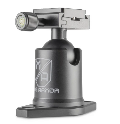 Quick Release Maxx Tablet Mounts | QRM-Compatible Tablet Mounts