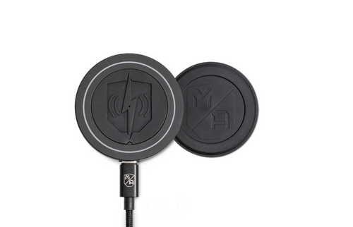 Mob Armor FLEX Magnetic Wireless Charger | MagSafe® and Qi Compatible