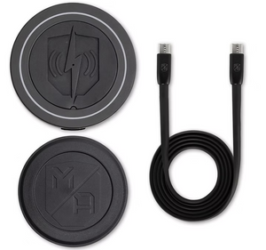 Mob Armor FLEX Magnetic Wireless Charger | MagSafe® and Qi Compatible