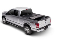 Load image into Gallery viewer, Ford F-150 Undercover Ultra Flex Hard Folding Tonneau Cover