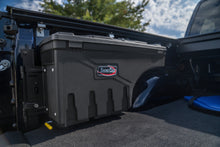 Load image into Gallery viewer, SwingCase, USA Made UnderCover Swinging Ute Storage Box