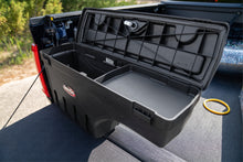 Load image into Gallery viewer, SwingCase, USA Made UnderCover Swinging Ute Storage Box