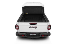 Load image into Gallery viewer, 2019- Current Jeep Gladiator Ultra Flex Hard Folding Cover