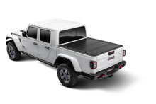 Load image into Gallery viewer, 2019- Current Jeep Gladiator Ultra Flex Hard Folding Cover