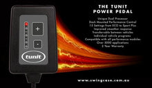 Load image into Gallery viewer, Tunit Power Pedal - Mercedes X Class