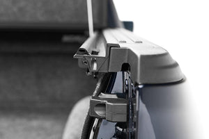 2012-2020 Ford Ranger Undercover Ultra Flex Hard Folding Tonneau Cover