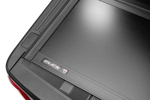 2016-2020 Nissan Navara Ultra Flex Hard Folding Tonneau Cover