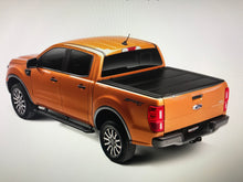 Load image into Gallery viewer, 2012-2020 Ford Ranger Undercover Ultra Flex Hard Folding Tonneau Cover